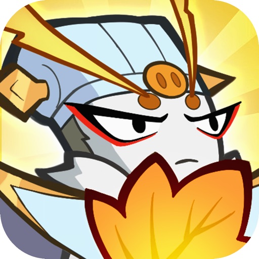 バグ三国志～群虫無双