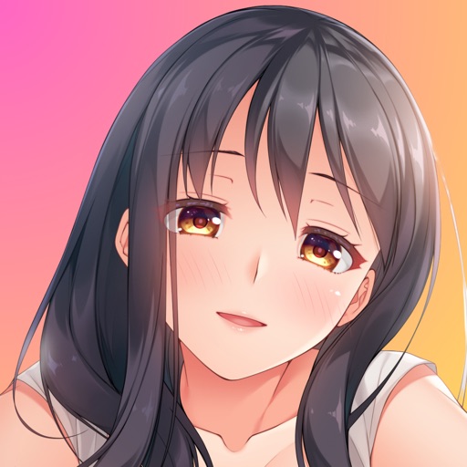 にじげんカノジョ 美少女チャットゲーム