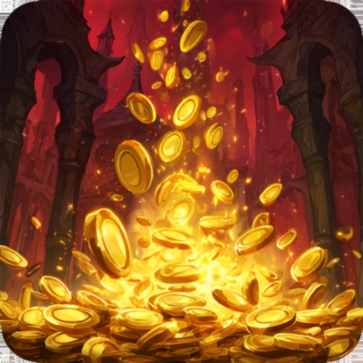 コイン&ダンジョン:ReBurst