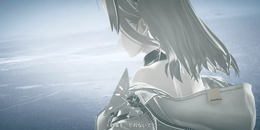 ボス戦 ムービー1