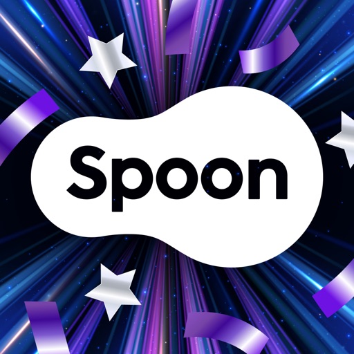 Spoon(スプーン) : 音声コンテンツライブ配信アプリ