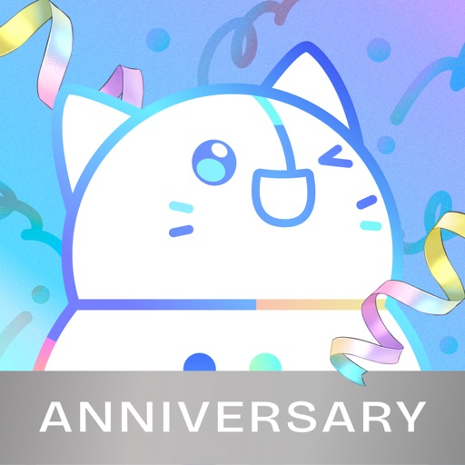 IRIAM - Vライブコミュニケーションアプリ