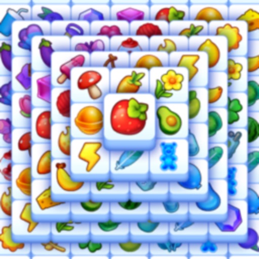 Triple Tile: トリプルタイルパズル合わせゲーム